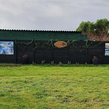 La Quinta Olac Acogedor Bungalow Independiente A Pedreira Luaran gambar