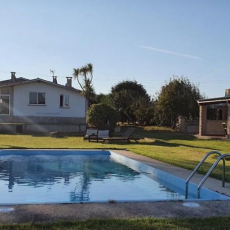 La Quinta Olac Acogedor Bungalow Independiente A Pedreira Luaran gambar