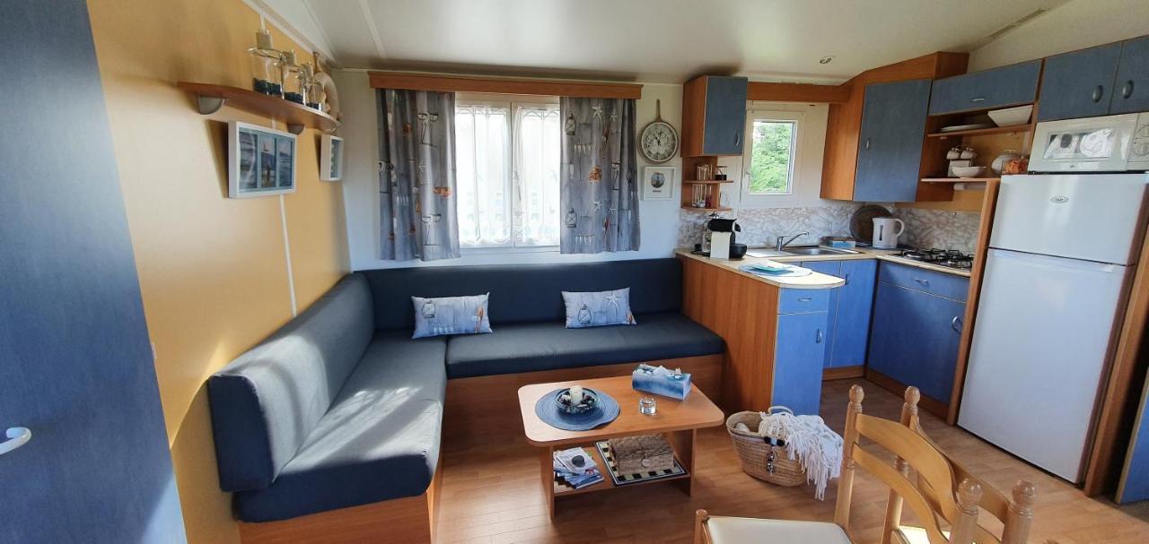 La Quinta Olac Acogedor Bungalow Independiente A Pedreira Luaran gambar