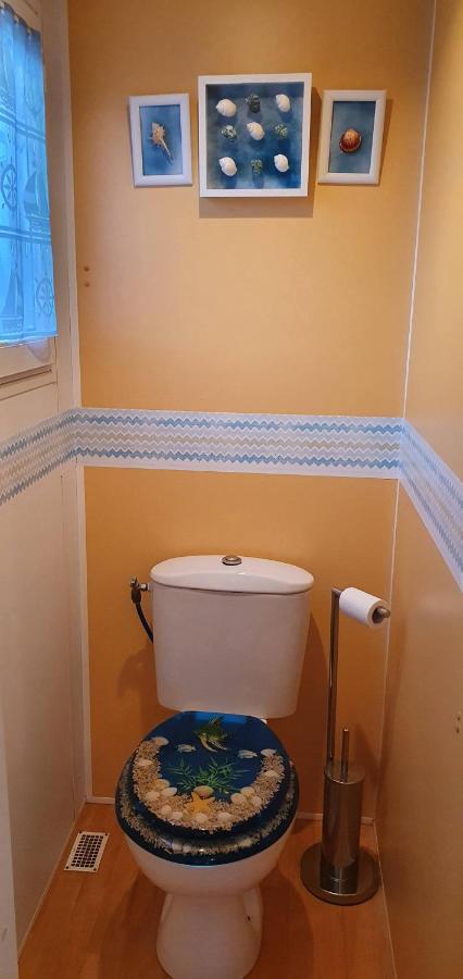 La Quinta Olac Acogedor Bungalow Independiente A Pedreira Luaran gambar