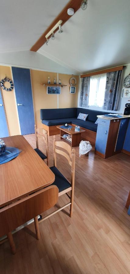 La Quinta Olac Acogedor Bungalow Independiente A Pedreira Luaran gambar